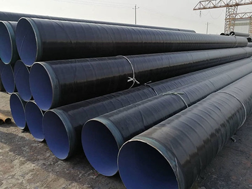 自來水用tpep防腐鋼管 